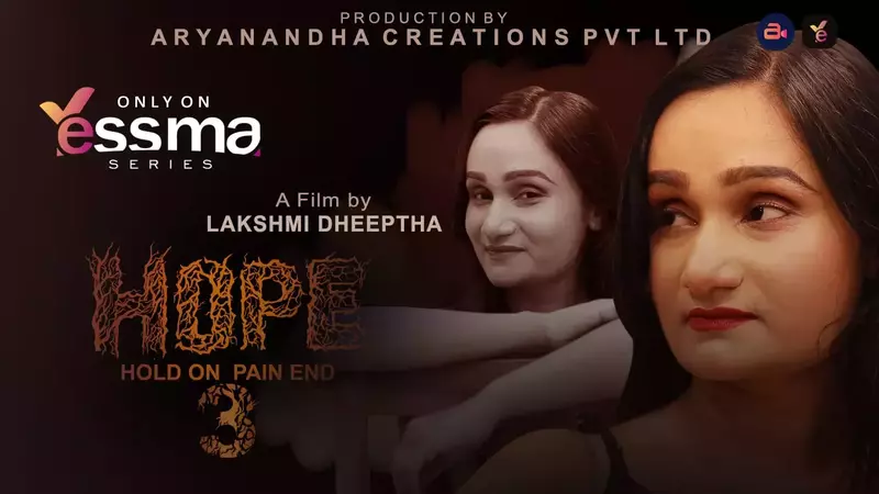 Hope XXX Web Series Episode 3